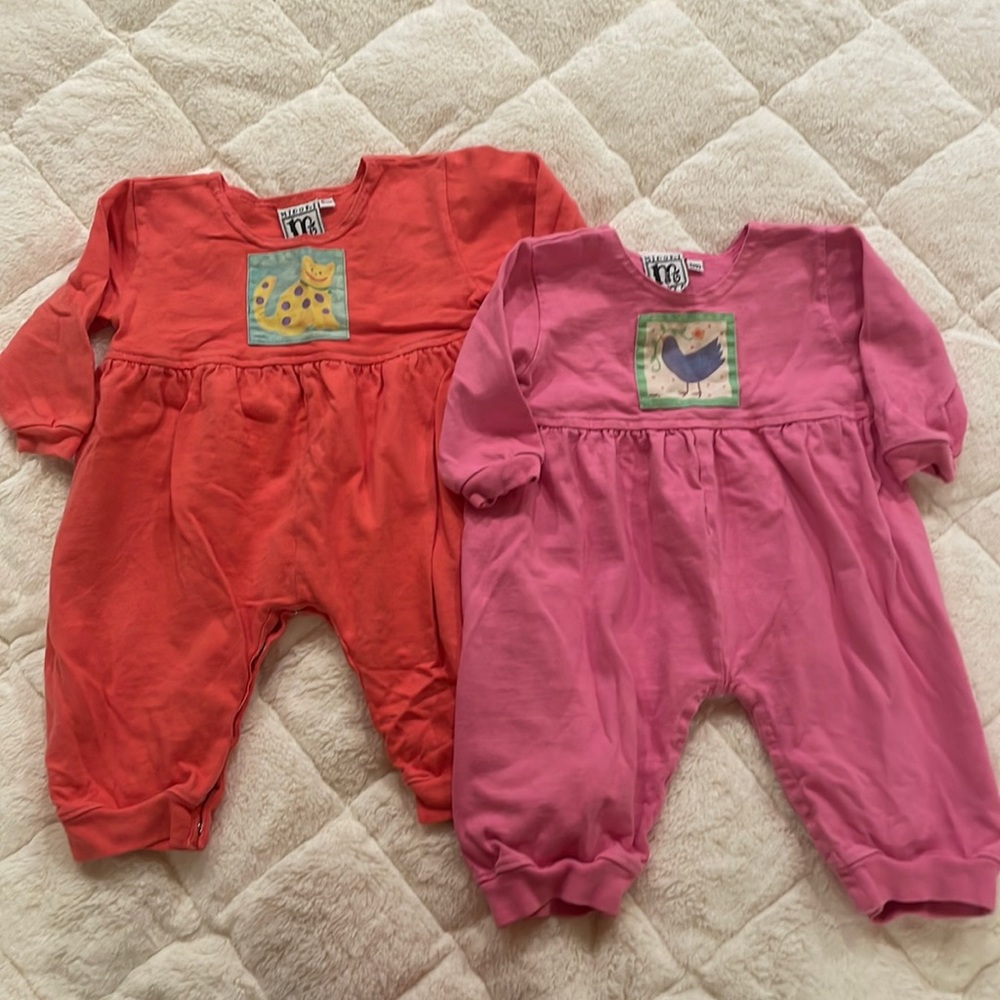 Midori wear bundle
